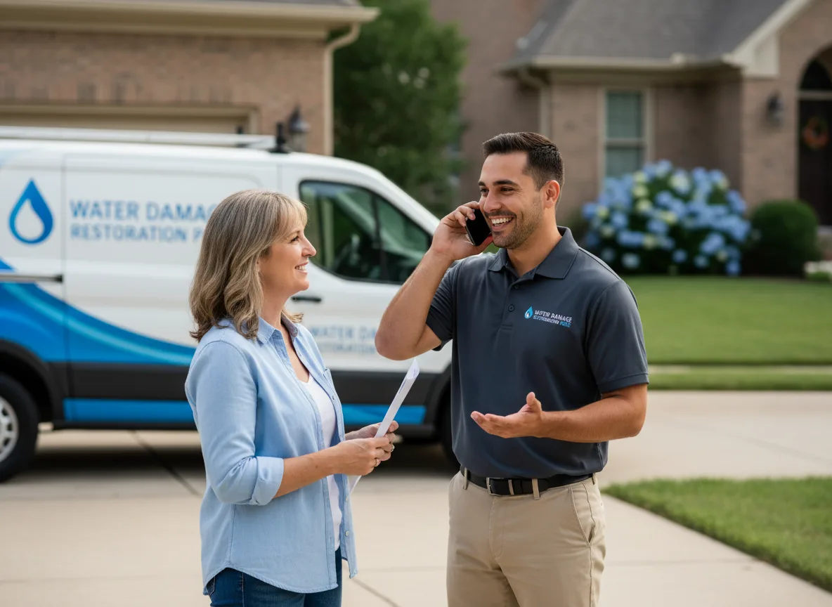 Flood Restoration East Jordan, MI FAQs